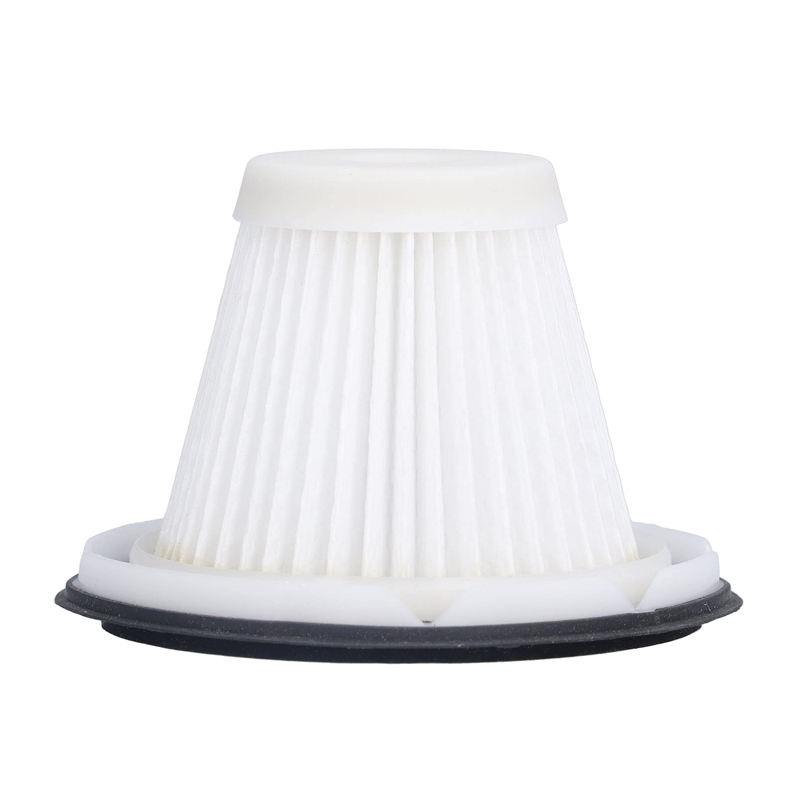 VF200SP Vacuum Cleaner Filter ABS Dust Reduction Replacement Part - Compatible with VF200SP Model - Ideal for Home Cleaning & Maintenance