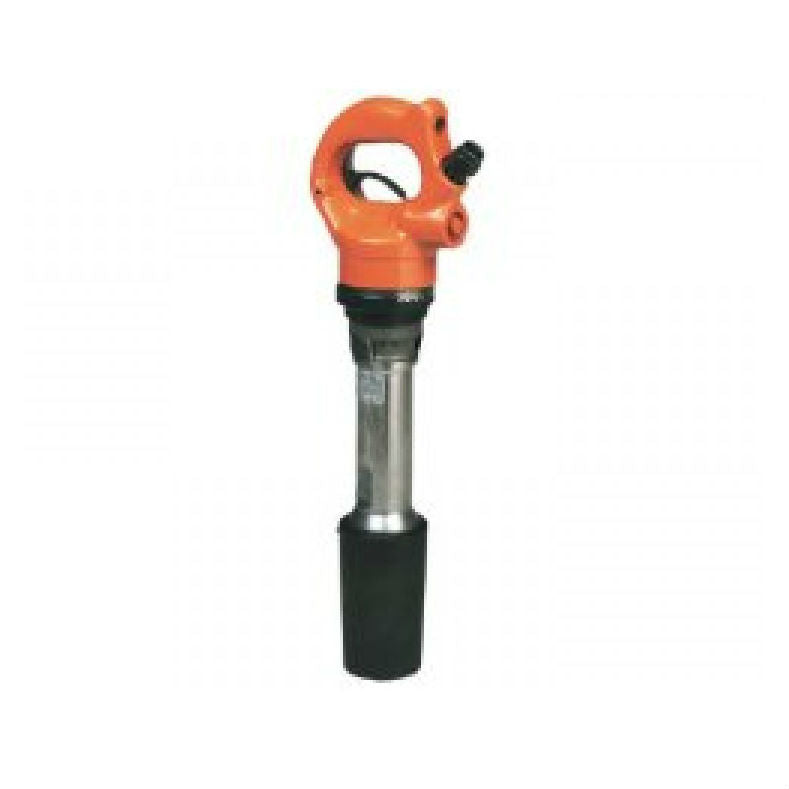 APT 18848 Rivet Buster - 6 Stroke Closed Nose D-Handle Rivet Removal Tool for Automotive, Aircraft & Metalworking Projects