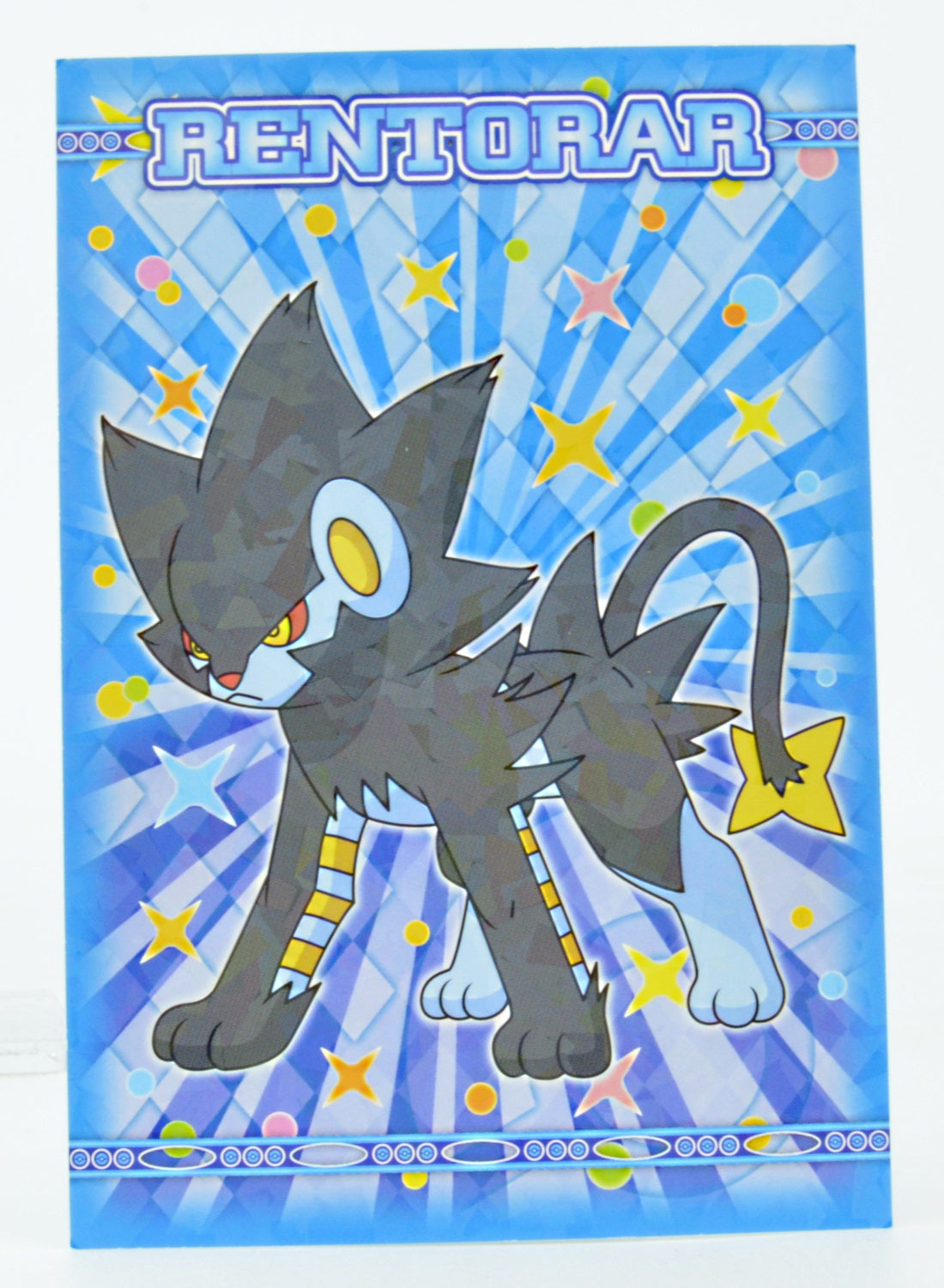 Pokemon I Choose You Movie Collectible Ensky Trading Cards - Perfect for Anime Fans, Collectors & Gift Giving