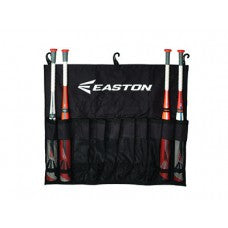 Easton Team Hanging Bat SE A163142 - Professional Baseball Training Equipment for Hitting Practice | Perfect for Baseball Players, Coaches & Teams | Indoor & Outdoor Batting Cage Use