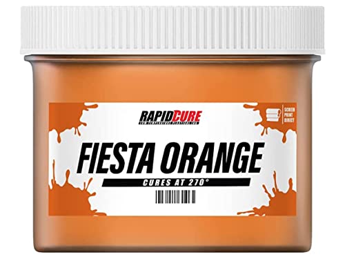 Fiesta Orange