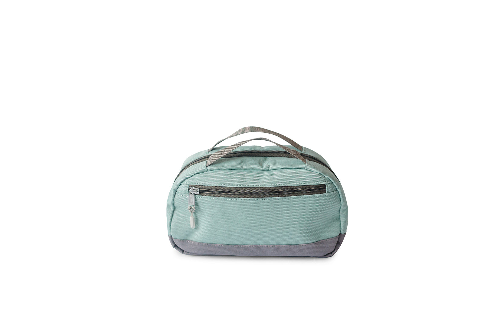 Free People Tiny Toiletry Bag - Small Travel Cosmetic Pouch for Makeup, Toiletries & Essentials | Perfect for Vacation, Gym & Everyday Use
