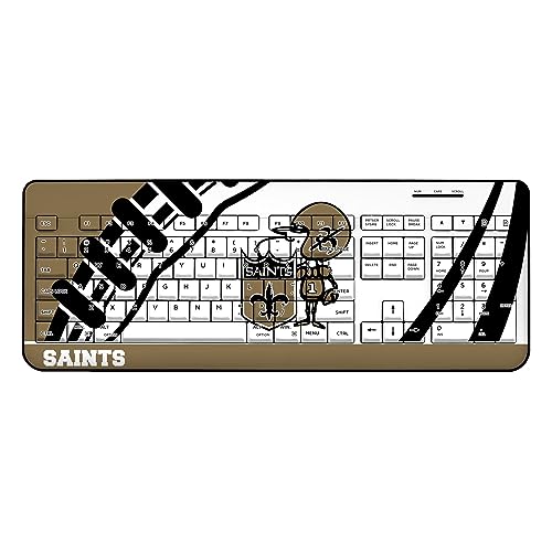 New Orleans Saints,