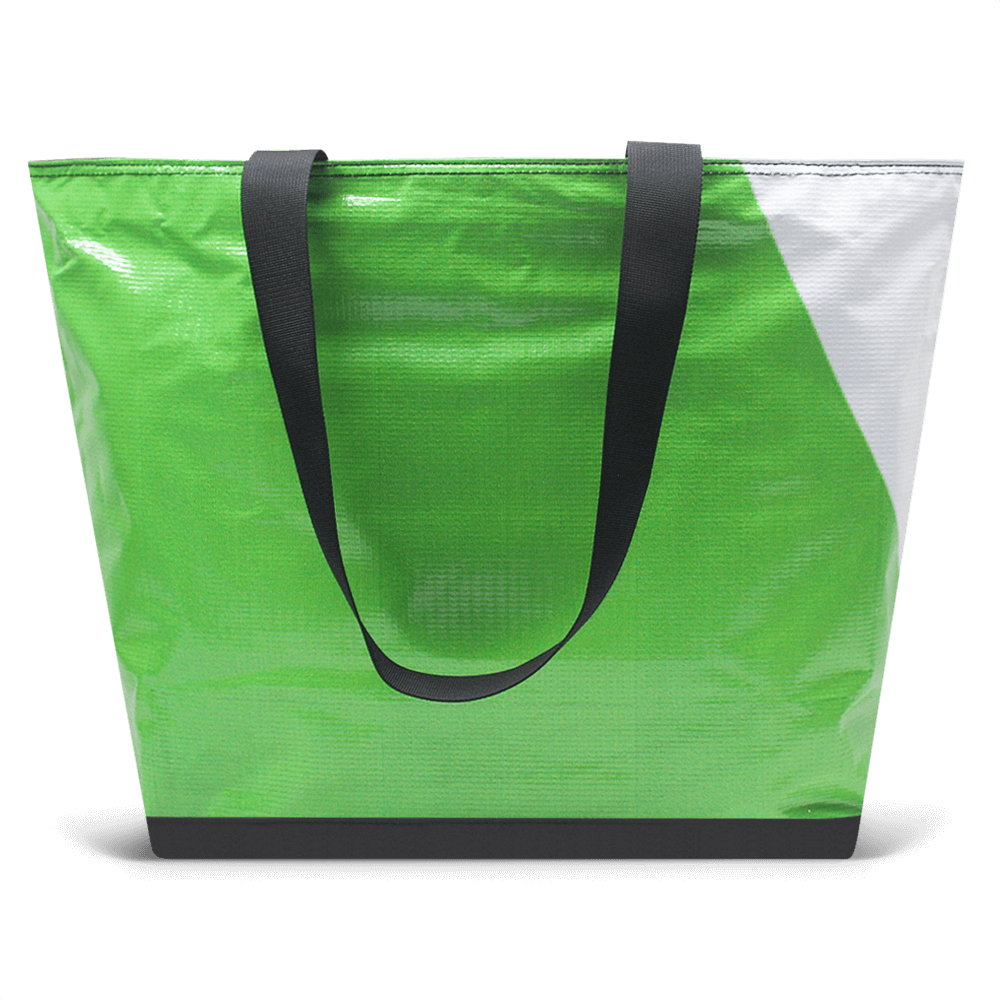 Almost Perfect Zippered Blake Tote - Stylish Leather Work Bag for Women | Perfect for Office, Travel & Everyday Use