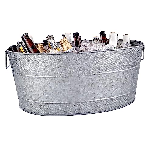 Galvanized Ash
