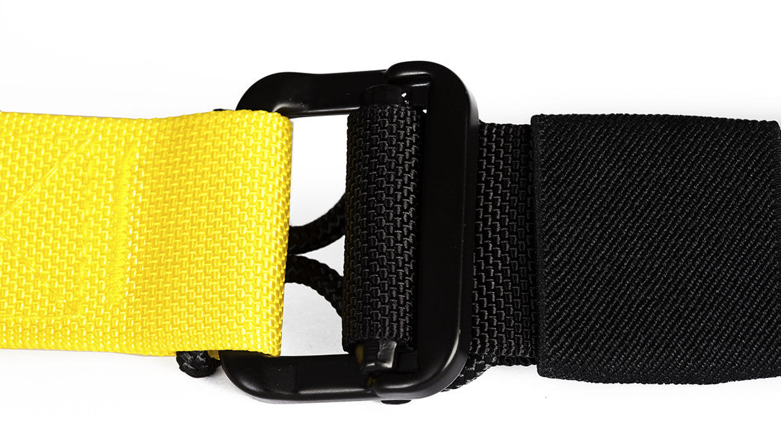 TRX Commercial Suspension Trainer - Professional Gym Equipment for Full Body Workouts - Perfect for Home, Gym & Outdoor Fitness Training