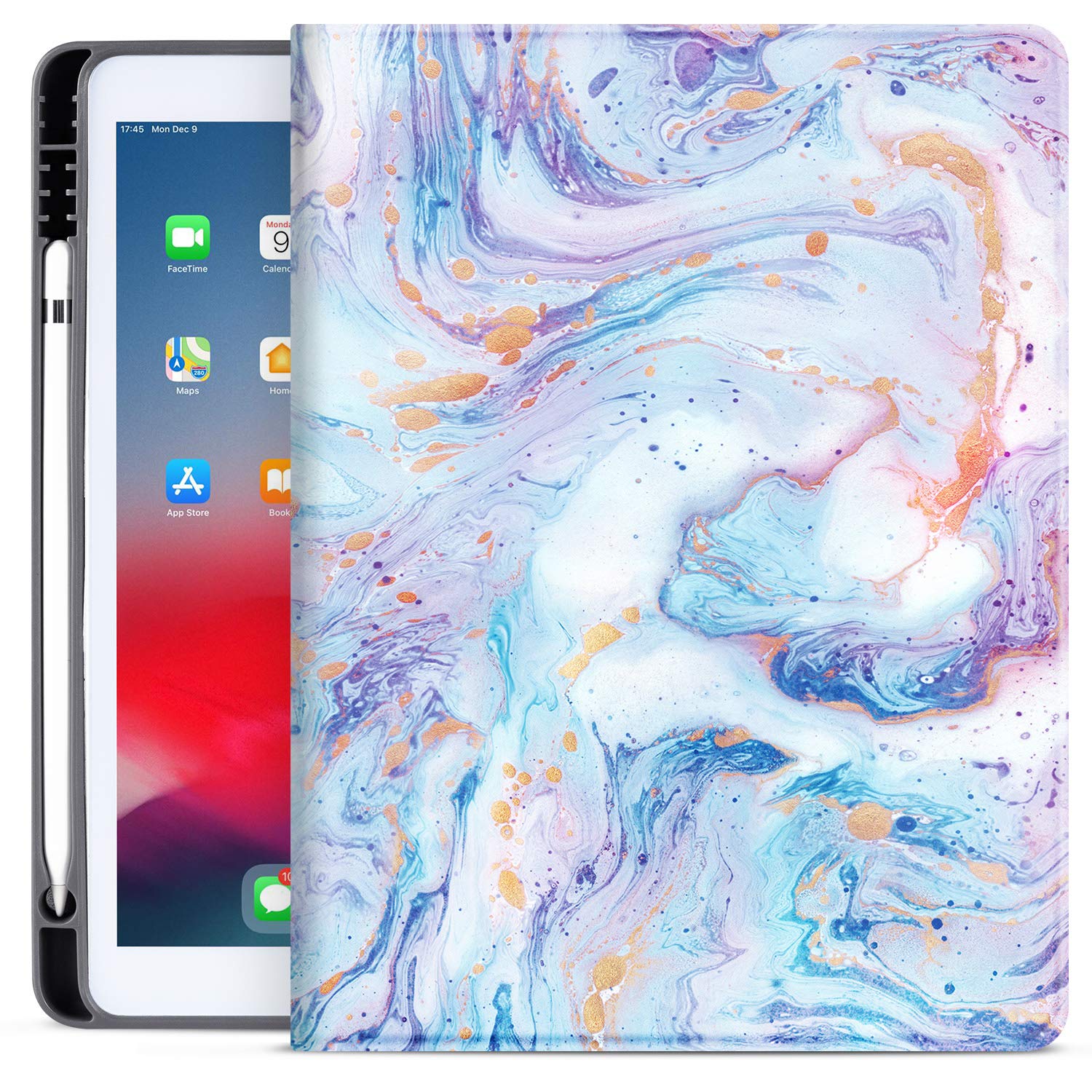Premium Shockproof Case for iPad 9th/8th/7th Gen 10.2