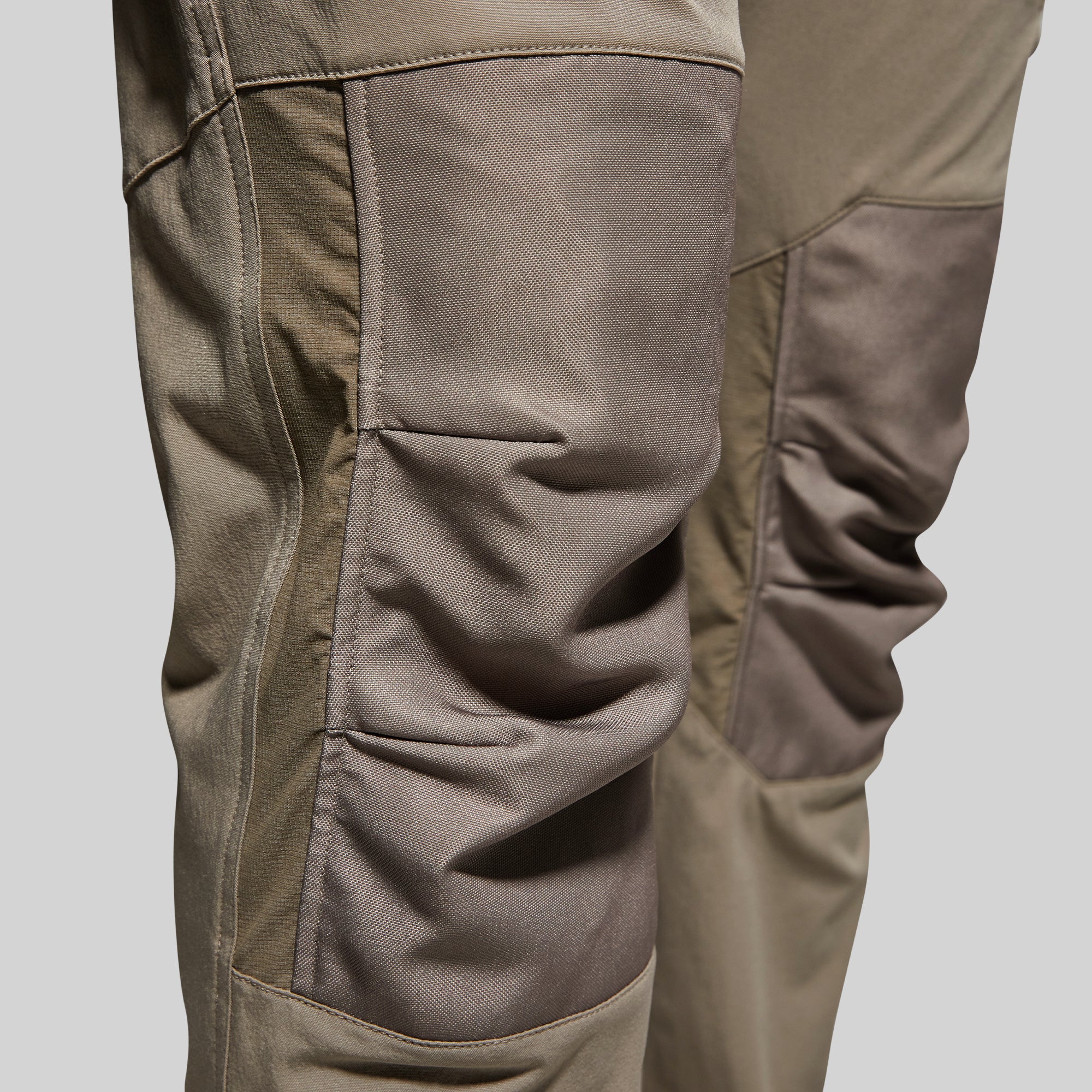 Tactical Combat Pants - Op Assault Pant in Desert Tan for Outdoor Adventure & Airsoft | Durable Military Style BDU Pants for Hiking, Hunting & Tactical Training