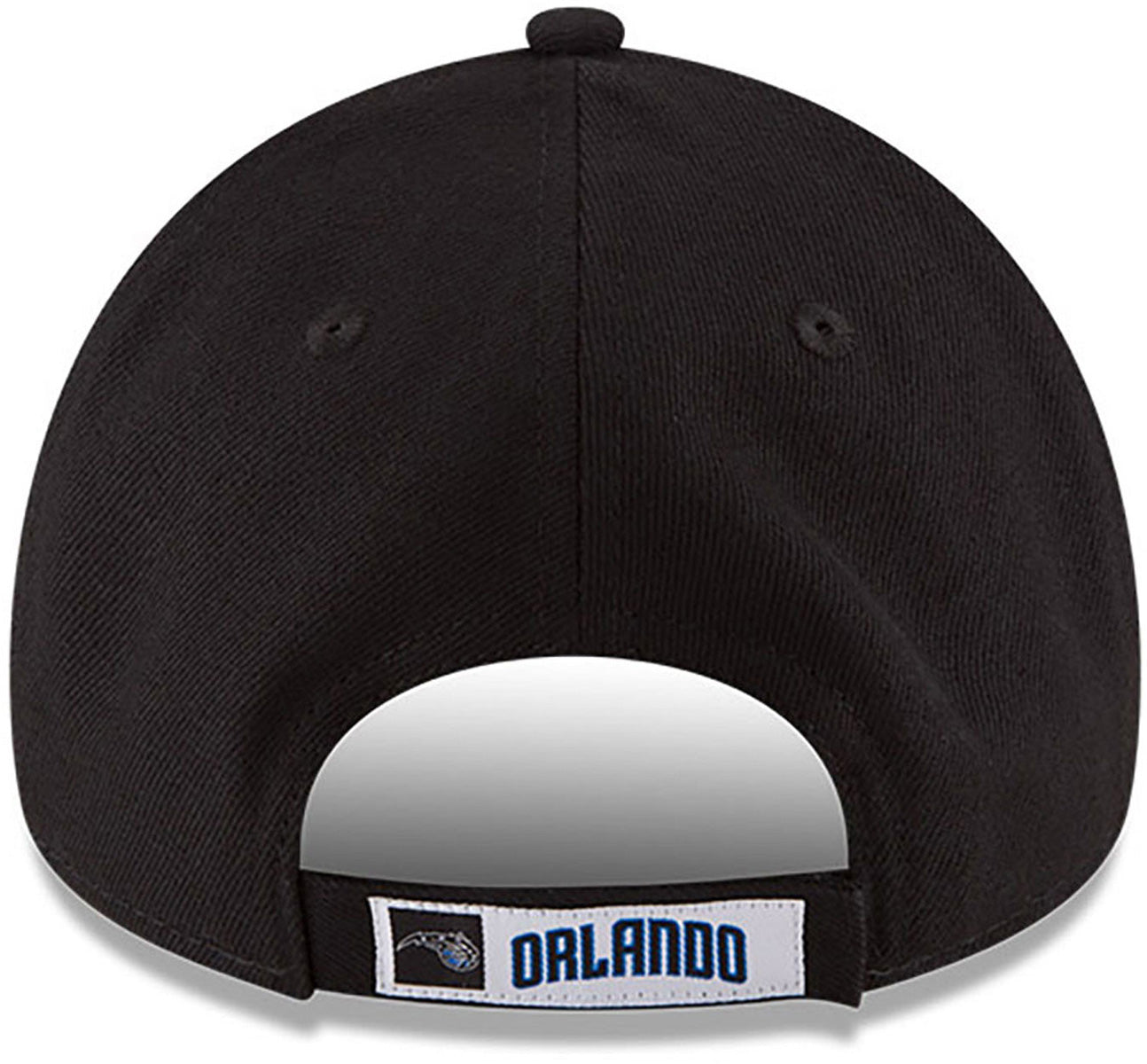 Orlando Magic New Era 9Forty NBA Adjustable Snapback Hat - Official Team Logo Cap for Men & Women - Perfect for Basketball Games, Sports Events & Casual Wear