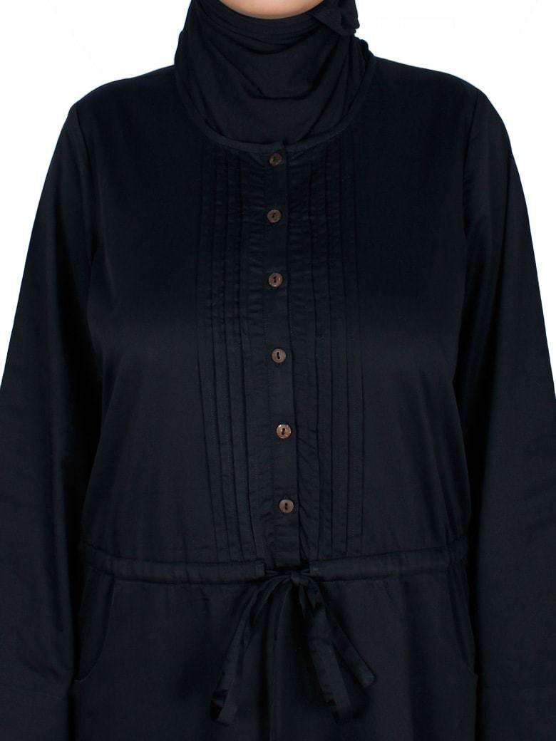 Zerina Abaya - Elegant Islamic Prayer Dress for Women | Modest Muslim Clothing for Prayer & Daily Wear