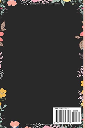Funny Avocado Lover's Journal - Personal Diary for Notes, Unique & Original Gift for Avocado Enthusiasts - Perfect for Daily Writing, Grocery Lists & Gift Ideas (Spanish Edition)