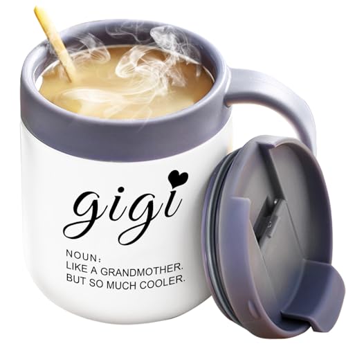 GiGi Mug