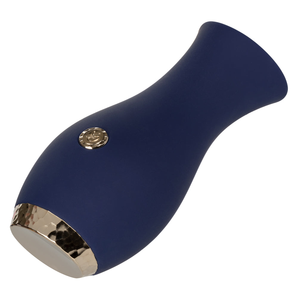 Premium Tulip Rolling Bead Vibrating Massager for Neck & Back Pain Relief - Portable Muscle Relaxation Device for Home, Office & Travel Use