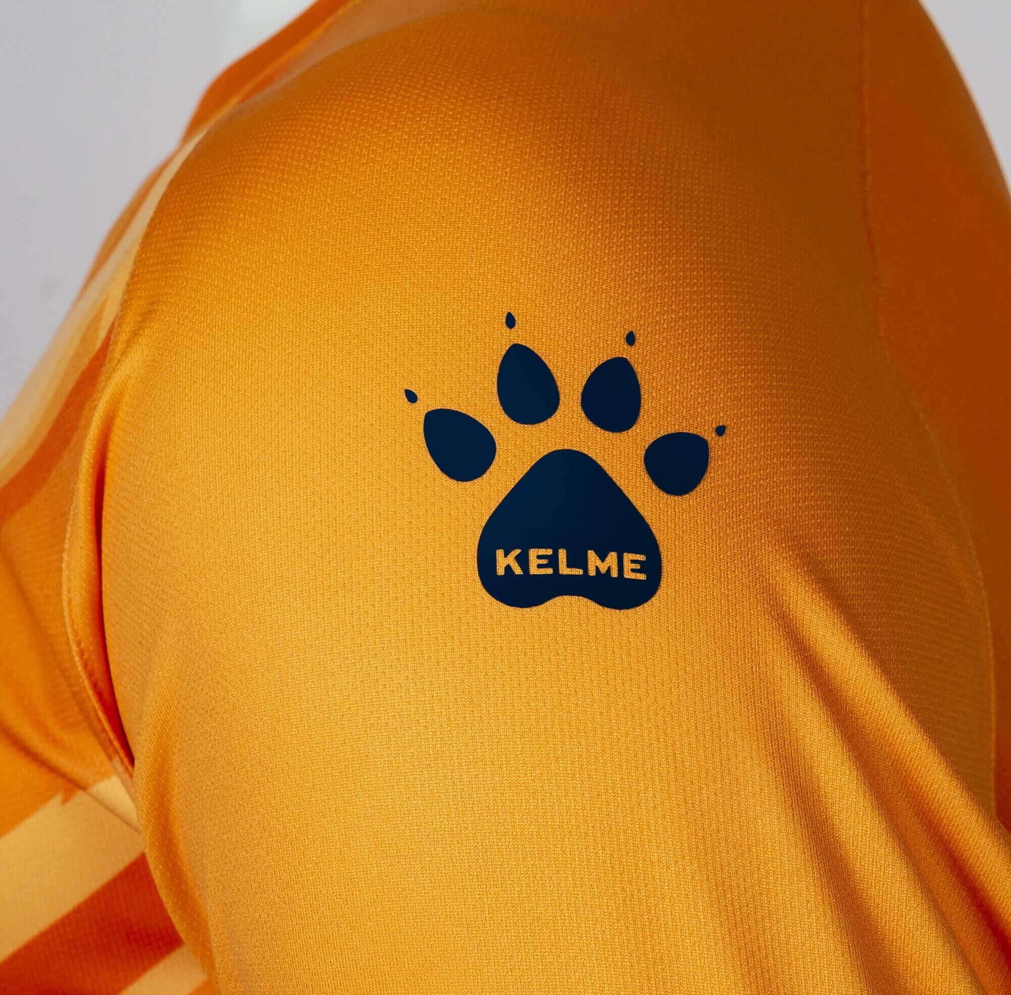 KELME Professional Soccer Goalkeeper Jersey Set - Padded Goalie Shirt, Shorts & Socks for Men, Adults & Youth - Perfect for Training, Matches & Tournaments