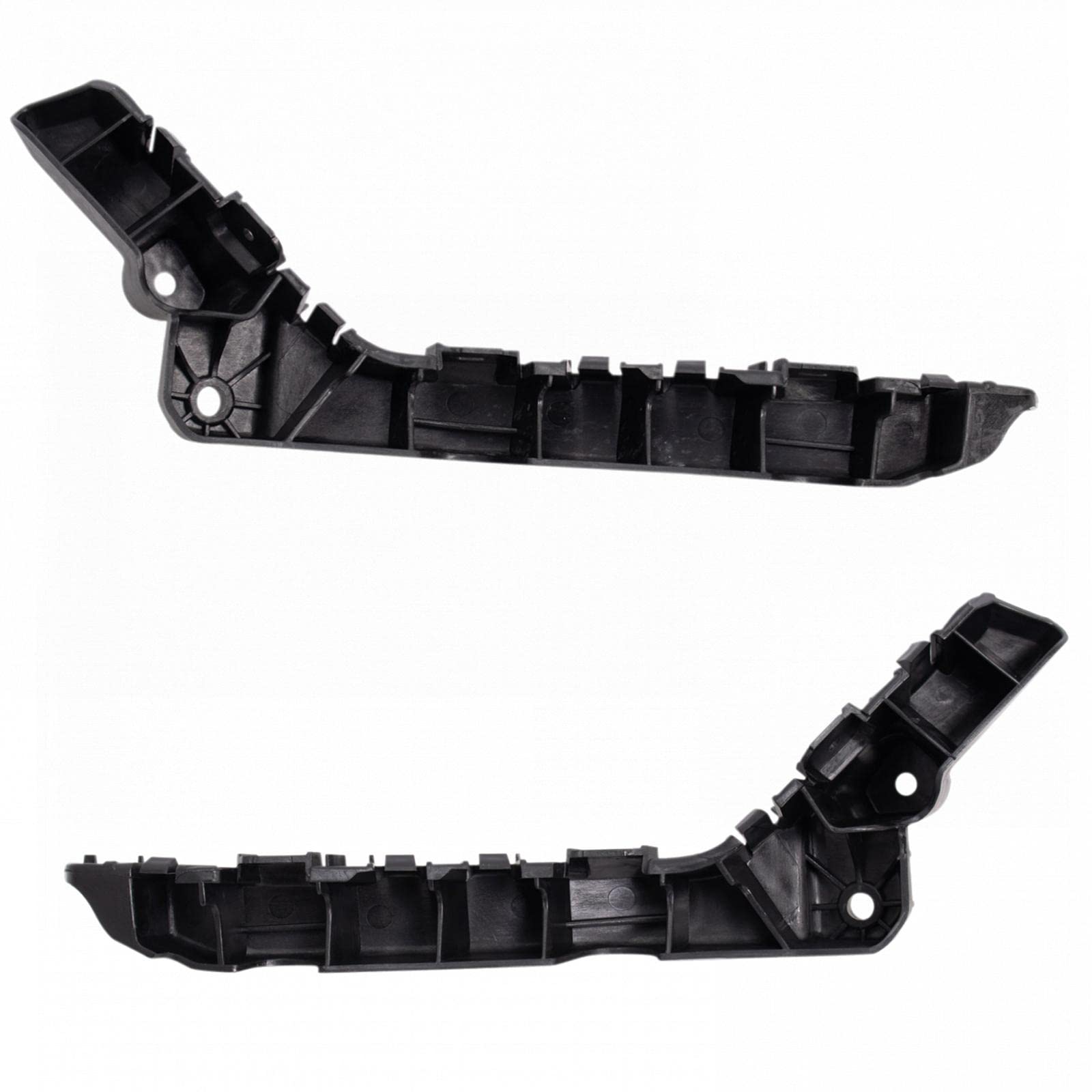 Chevy Equinox Bumper Bracket Set 2010-2017 - GM1032116 GM1033116 for Off-Road Protection