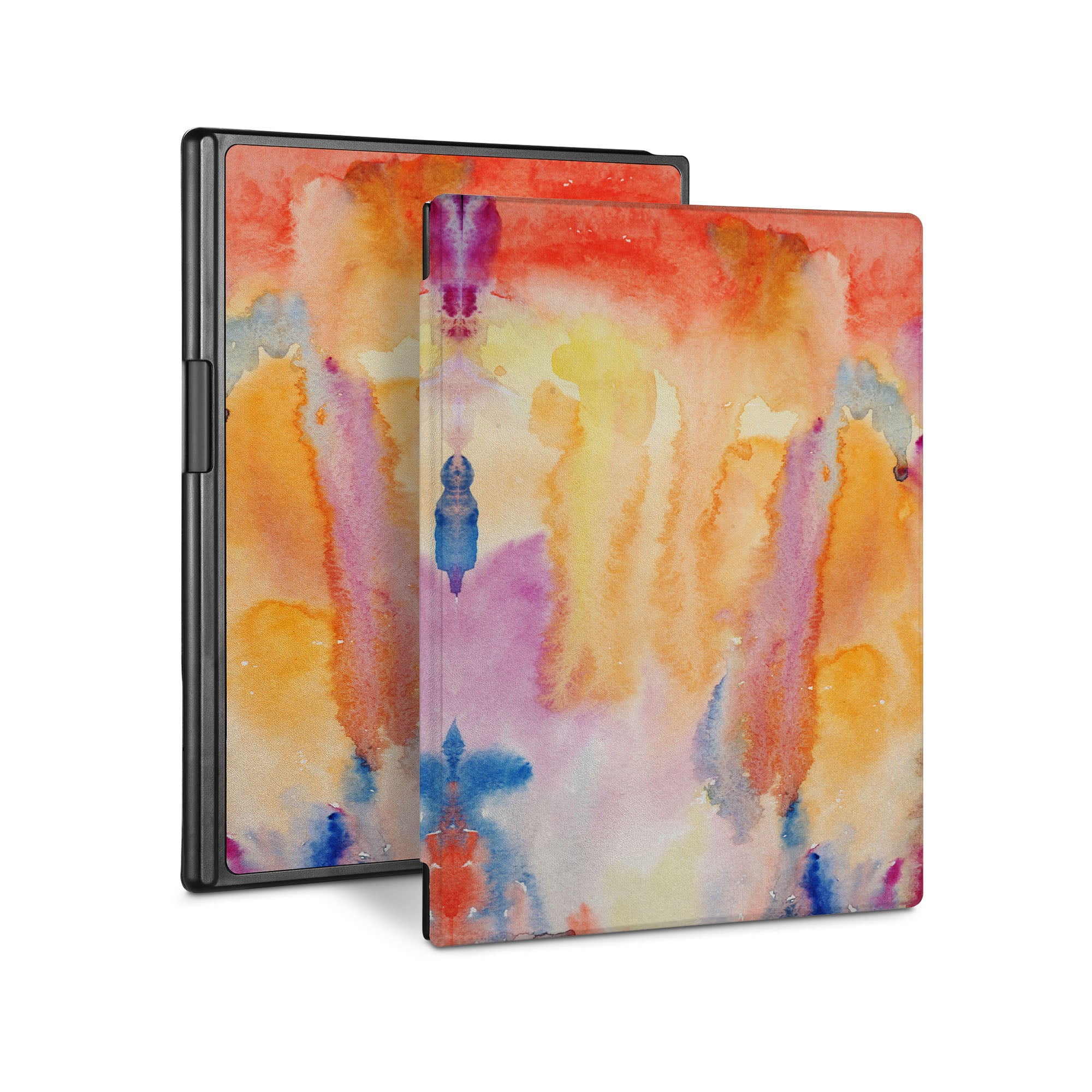 reMarkable 2 Tablet Case - Waterproof & Shockproof Cover for reMarkable 2 Paper Tablet - Perfect for Travel, Work & Outdoor Use