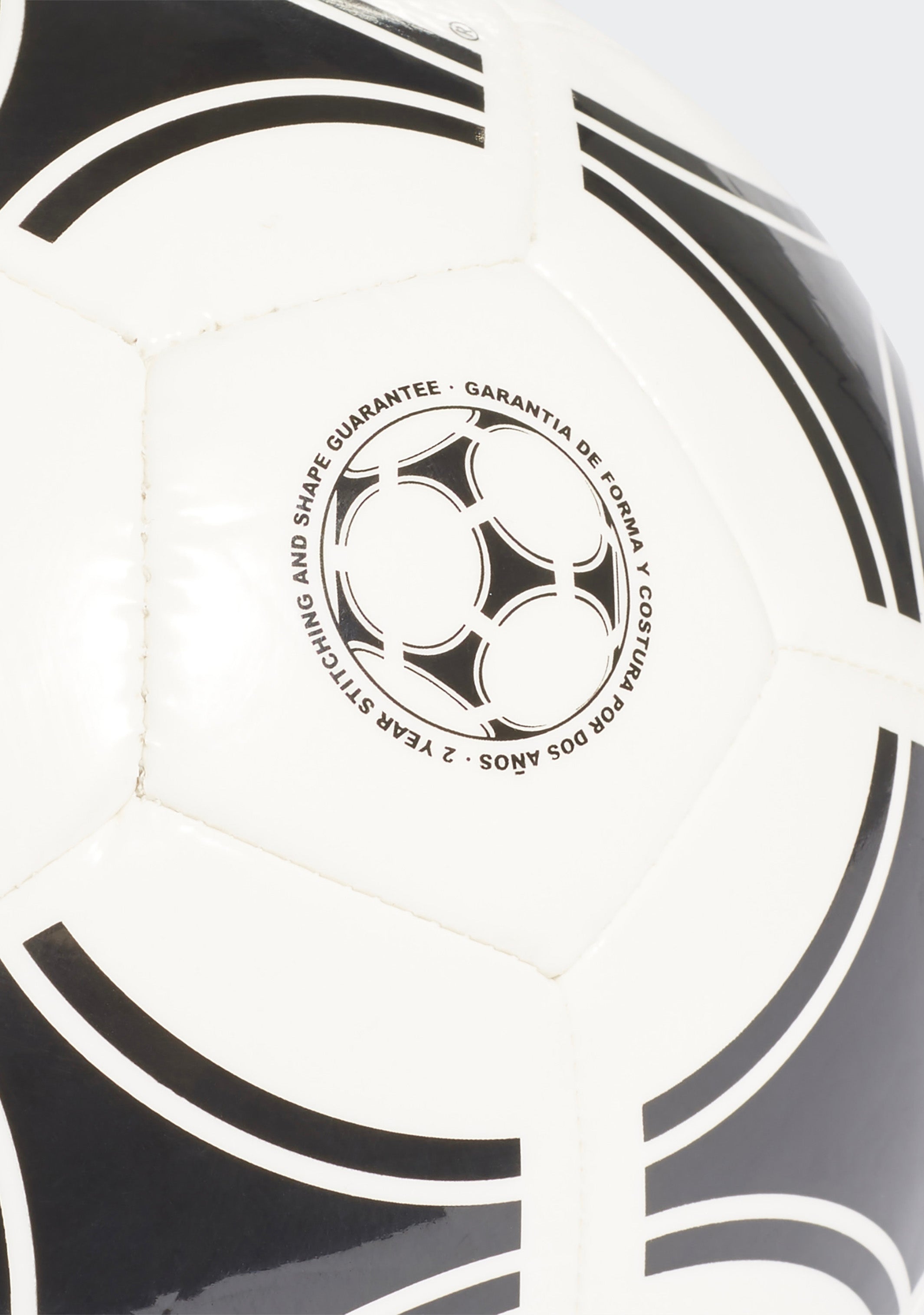 Adidas Tango Glider Soccer Ball - Official Size 5 Match Ball for Training & Games - Perfect for Indoor, Outdoor, Youth & Adult Football Practice