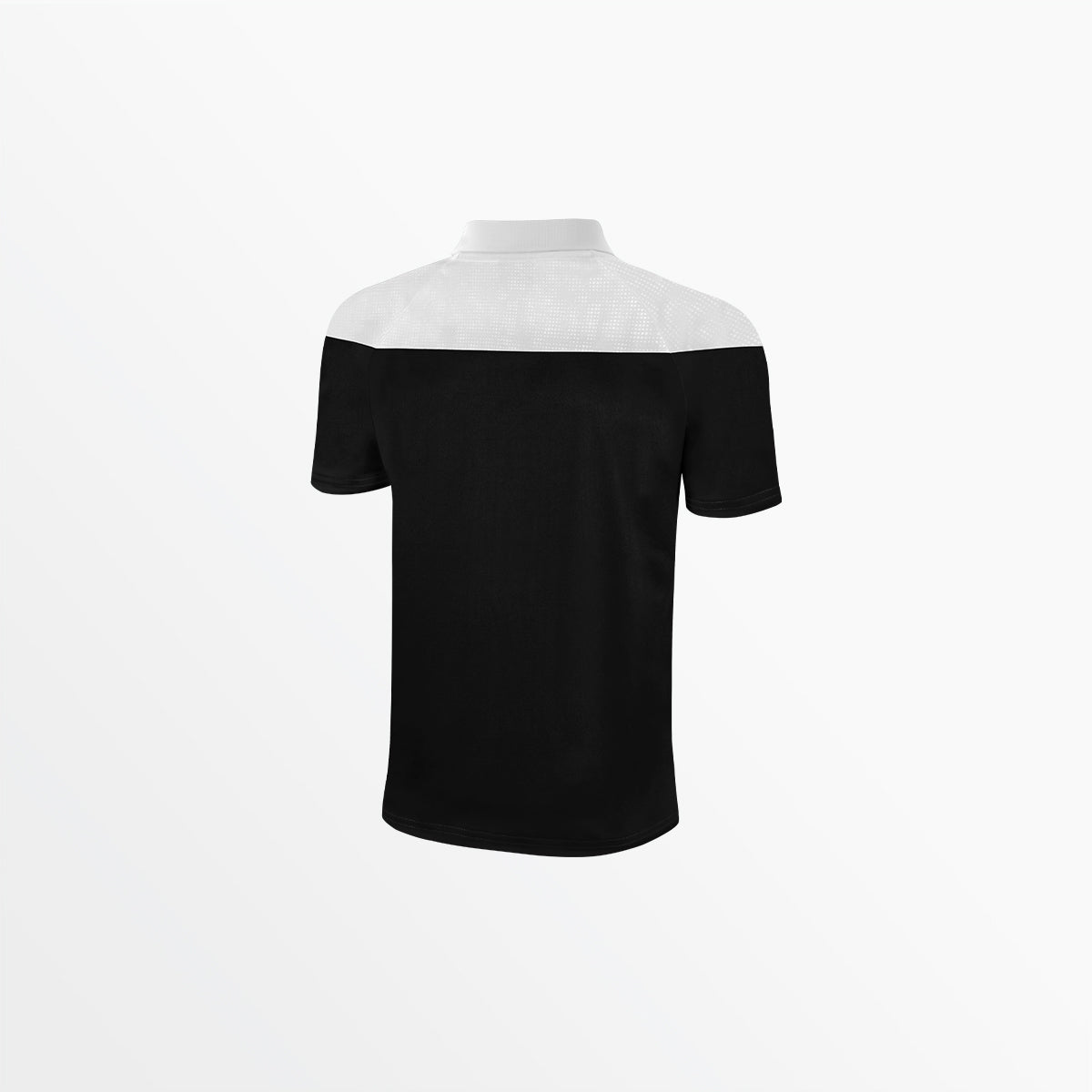 Men's Tribeca Poly Polo Shirt - Lightweight, Breathable & Quick-Dry Performance Polo for Casual & Golf Wear