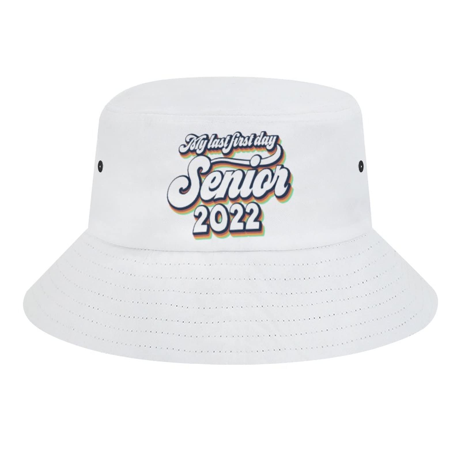 2024 Fashionable Unisex Bucket Hat for Women & Men - Summer Sun Protection, Beach Travel, Outdoor Activities - Mom Hat, Fisherman Cap, Teen Accessory