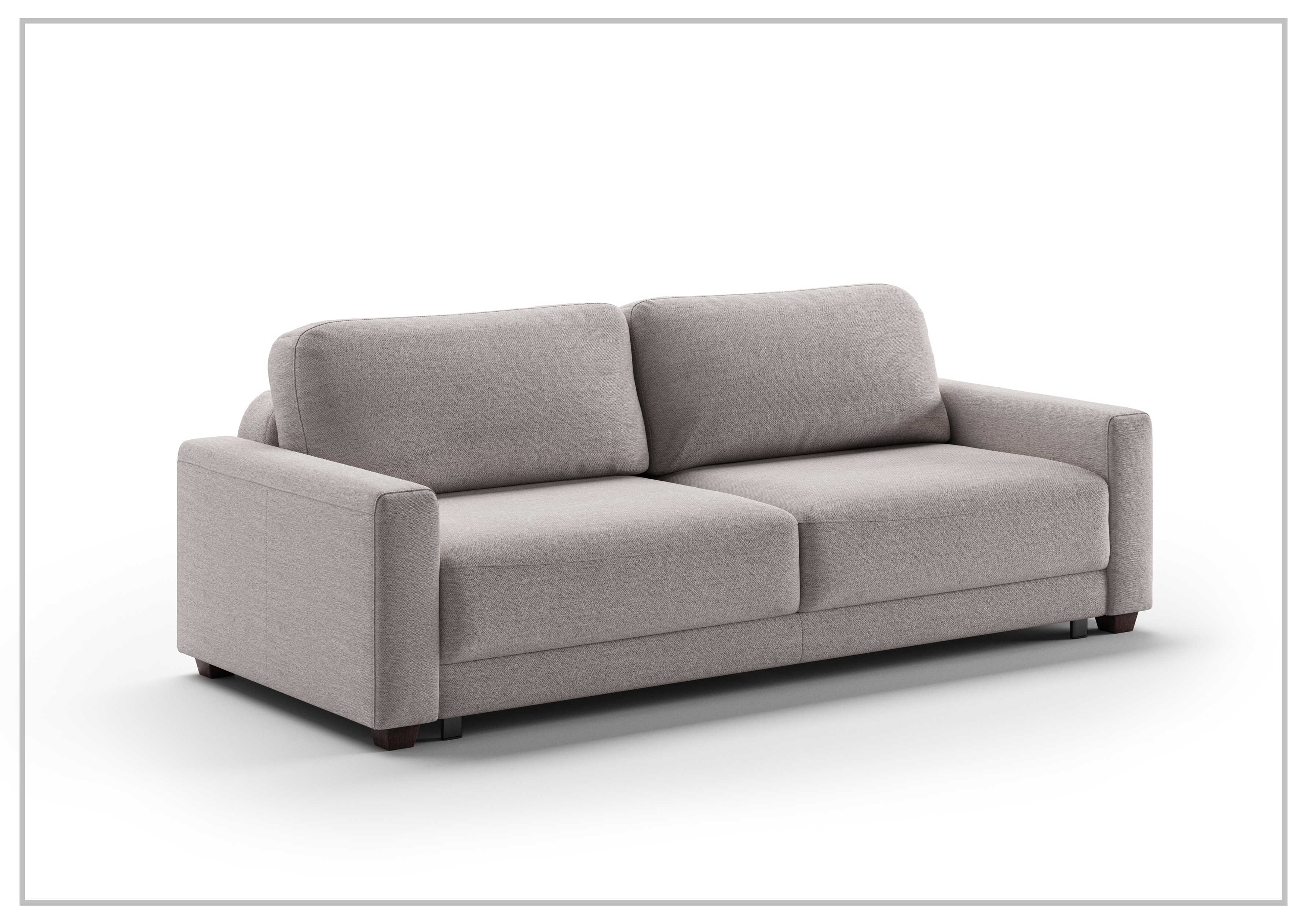 Custom Made Luonto Belton Power or Manual Sleeper - Adjustable for Home, Office & Travel Use