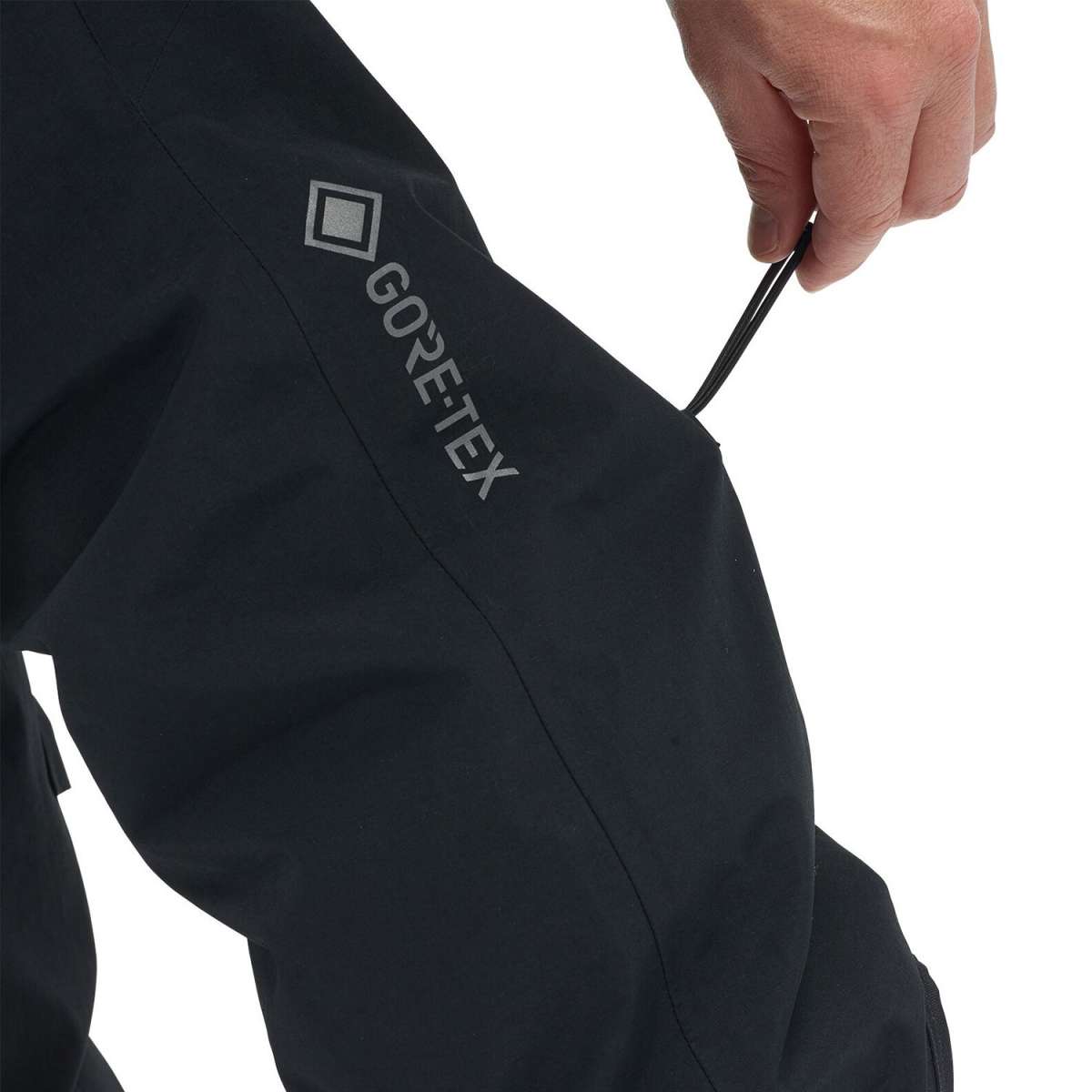 Burton AK 2L GORE-TEX Cyclic Snow Pants for Men & Women 2024 - Waterproof Ski Pants for Snowboarding & Winter Outdoor Activities