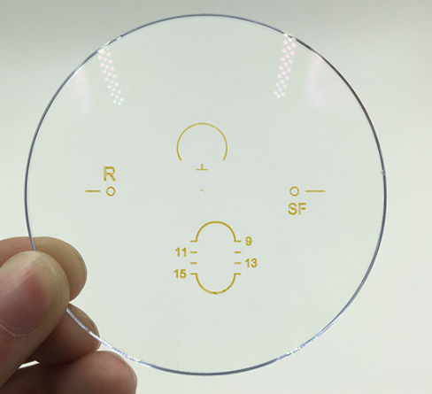 BCLEAR 1.74 High-Index Aspheric Progressive Lenses - Ultra Thin, Clear Vision for Reading & Distance - Perfect for Computer Work, Driving, and Everyday Wear