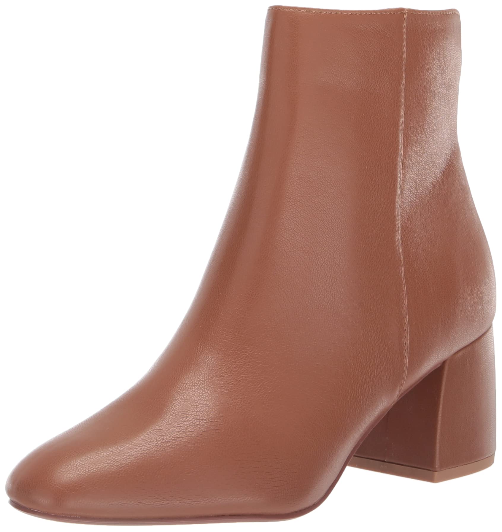 Chinese Laundry Women's Davinna Softy Kid Fashion Boots - Comfortable Ankle Booties for Girls, Trendy Casual & Dressy Footwear for School, Parties & Everyday Wear