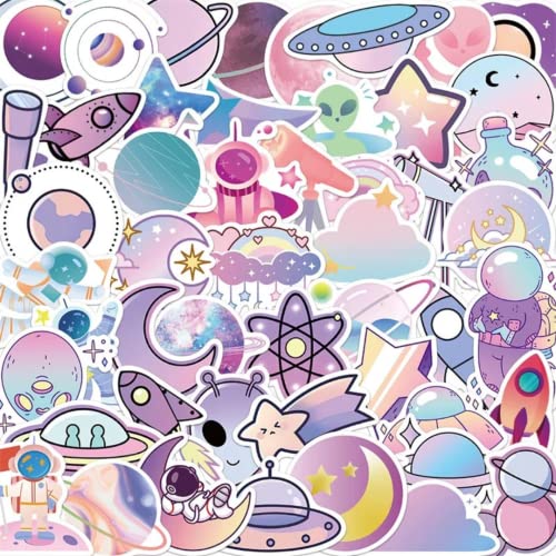 Lifestyle - Purple Alien