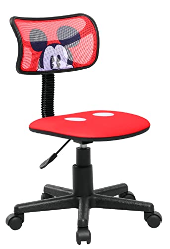 Mickey Mouse