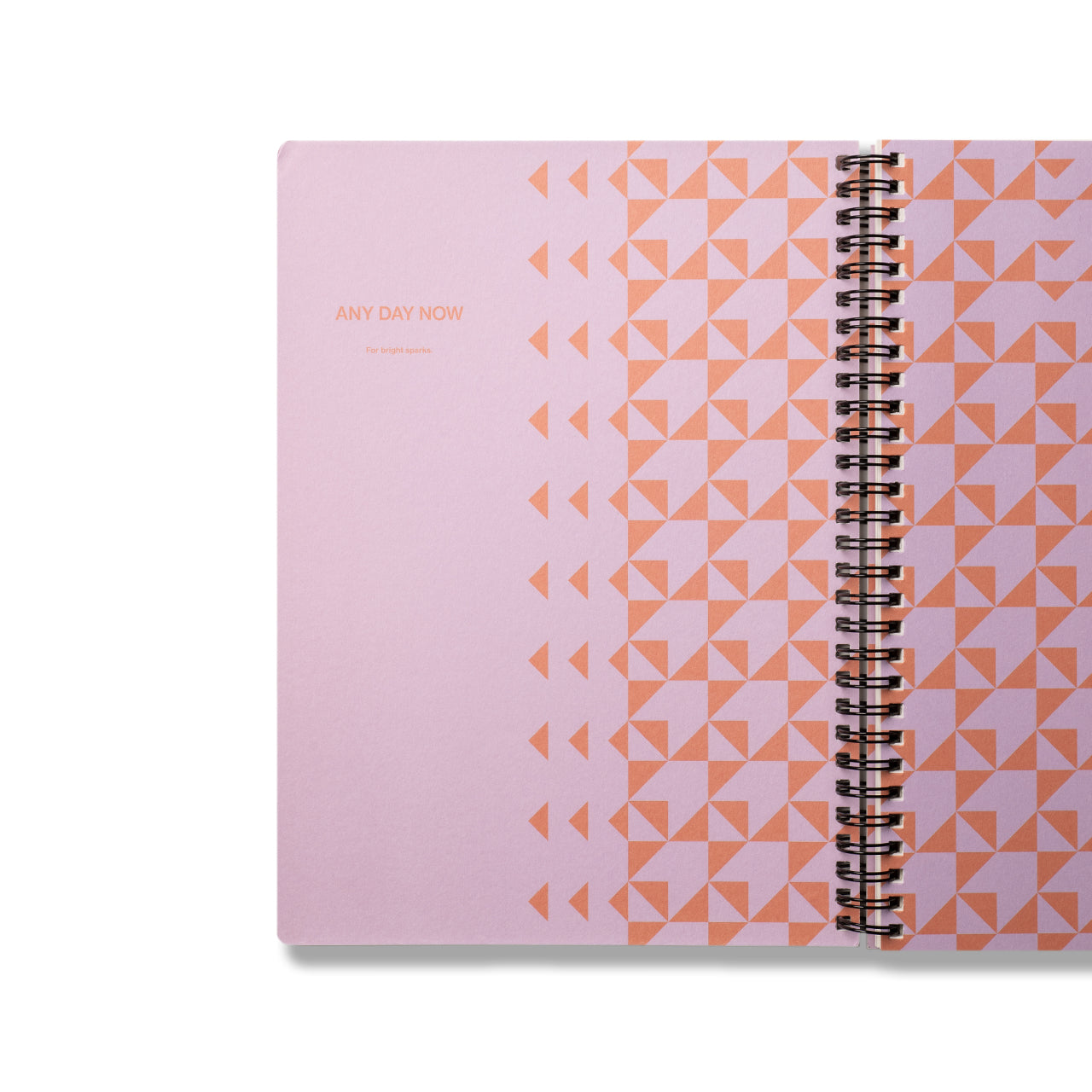 Spiral Bright Notebook B5 Dot Grid Journal - A5 Size, 80gsm Thick Paper, 160 Pages for Bullet Journaling, Note Taking & Planning - Perfect for Students, Office & Creative Writing