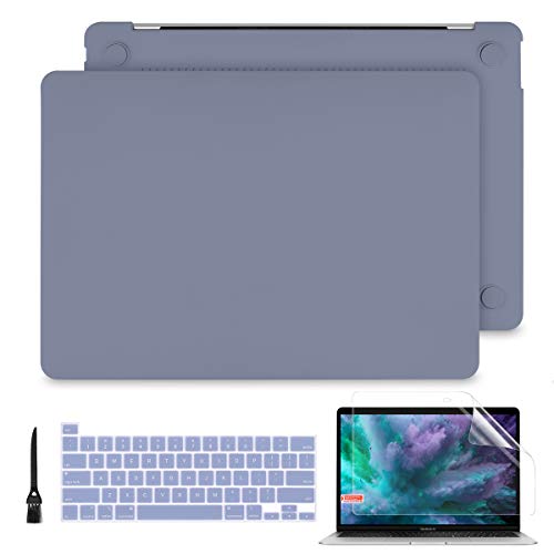 Lavender Gray