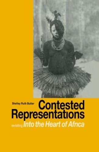 Contested Representations: Revisiting 'Into the Heart of Africa' - African Art Exhibition Analysis & Cultural Critique for Museum Studies & Anthropology Research