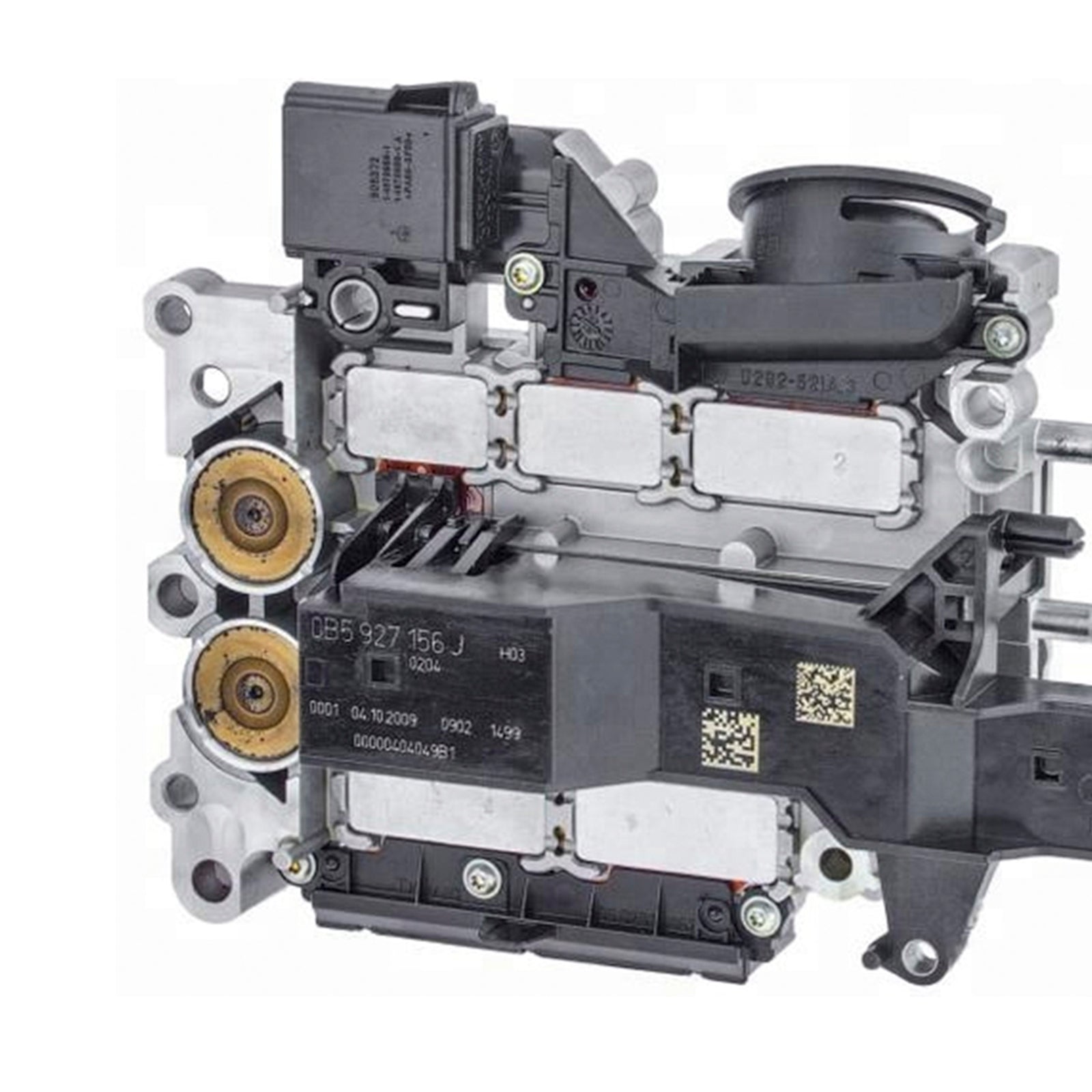 Original Title: 0B5927156J DL501 0B5 927256D Transmission Control Module TCU TCM For Audi   Optimized Title: Audi Transmission Control Module (TCM) TCU 0B5927156J DL501 0B5 927256D - Compatible with Audi Models for Smooth Gear Shifting & Performance
