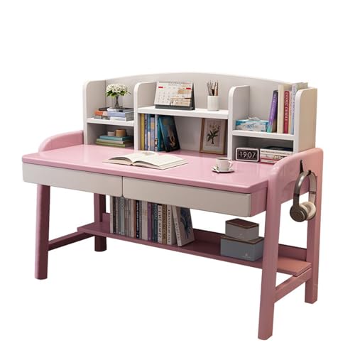 Pink Without Chair