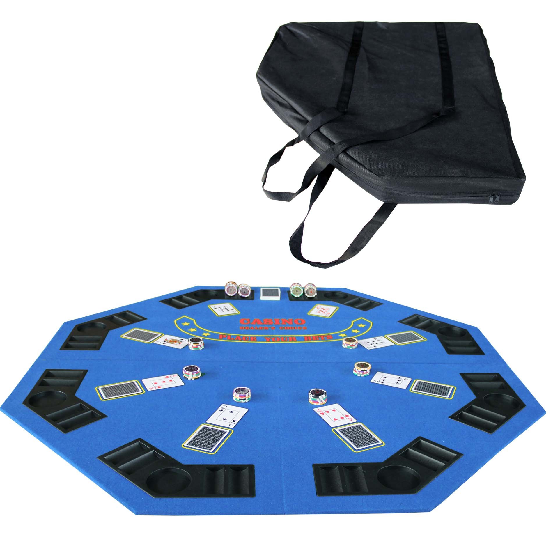 IDS Poker 48