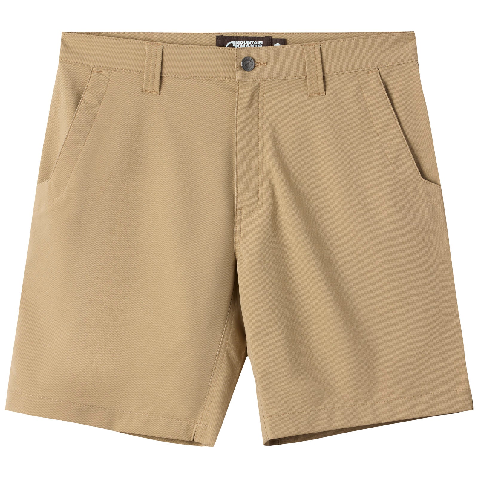 Teton Hybrid Shorts - Lightweight & Quick-Dry Hiking Shorts for Men & Women | Perfect for Outdoor Adventures, Camping & Trail Running