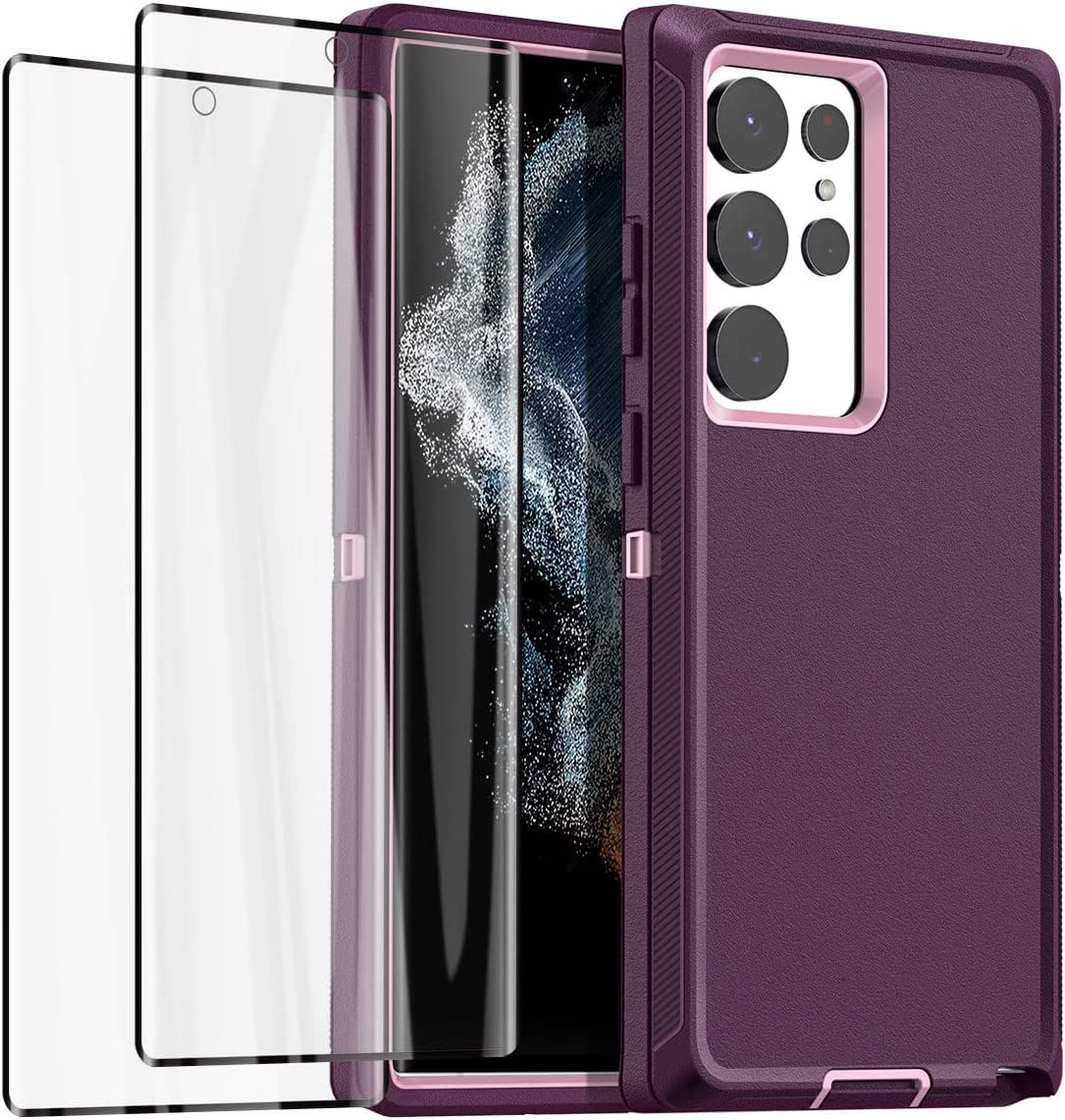 Night Purple