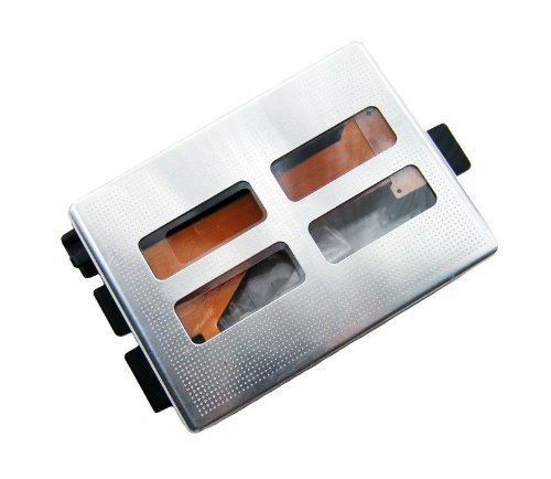 Panasonic CF-30 HDD Hard Drive Caddy with Connector Cable - Replacement Disk Drive Enclosure for Laptop Upgrades & Data Recovery