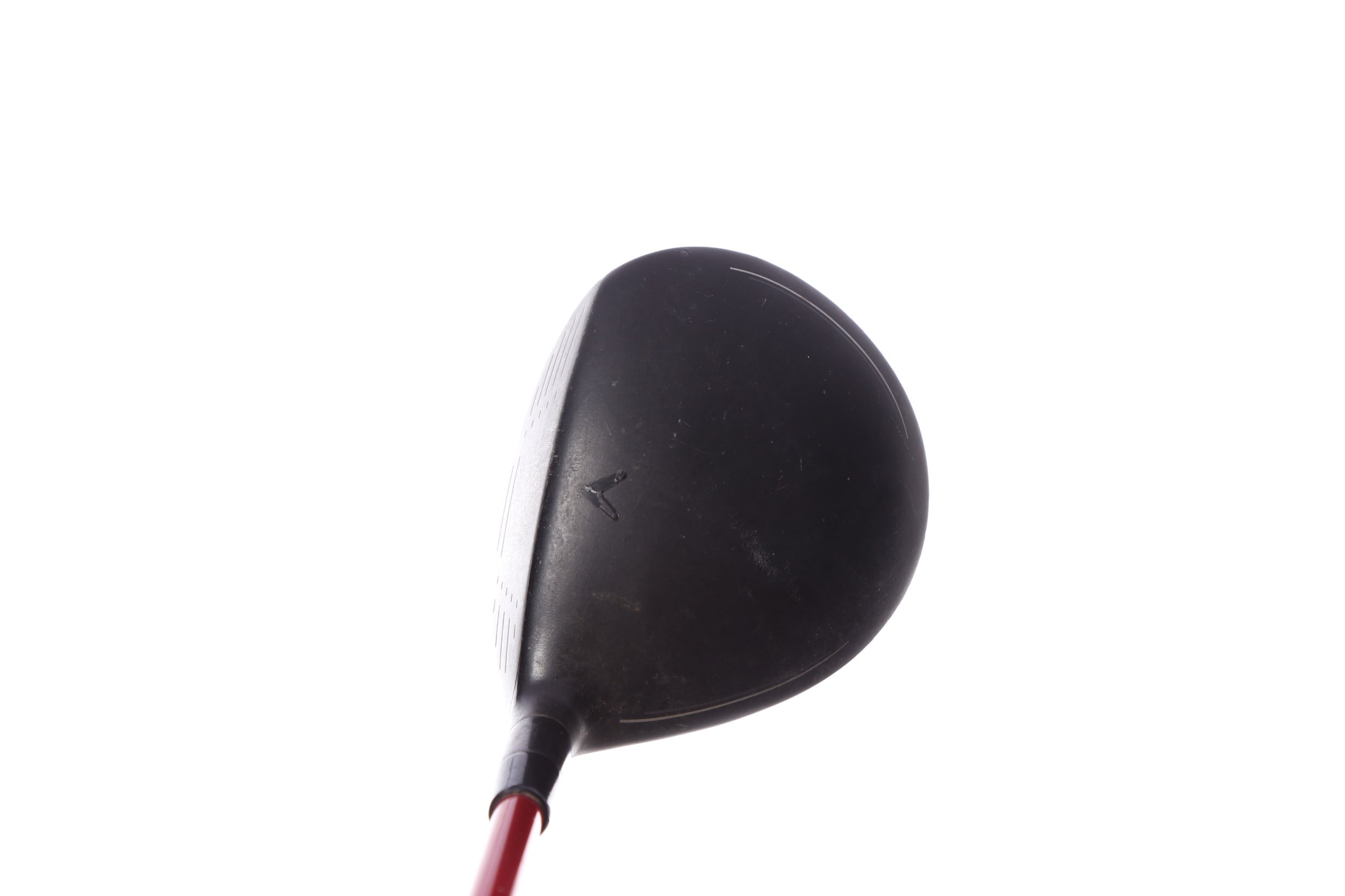 Used Callaway XR 5 Wood Golf Club - Right Handed 18° Senior Flex - Perfect for Senior Golfers & High Handicap Players