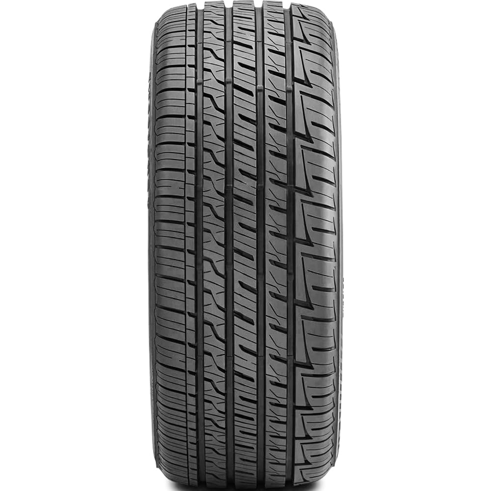 Firestone Firehawk AS All Season Performance Tire 245/50R19 105V XL - High Traction for Sedans & SUVs in Rain, Snow & Dry Conditions