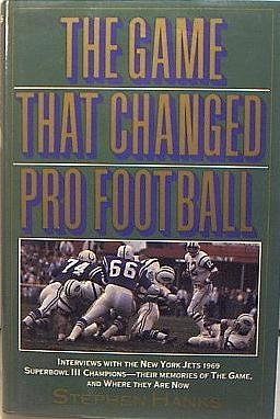 The Game That Changed Pro Football - NFL History's Most Impactful Moments | Perfect for Football Fans & Sports Enthusiasts
