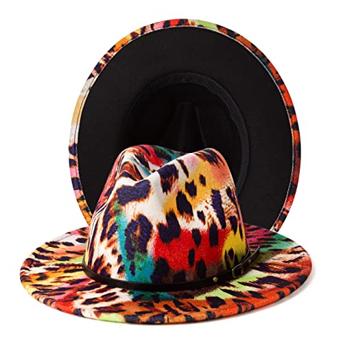 Color Leopard/Black