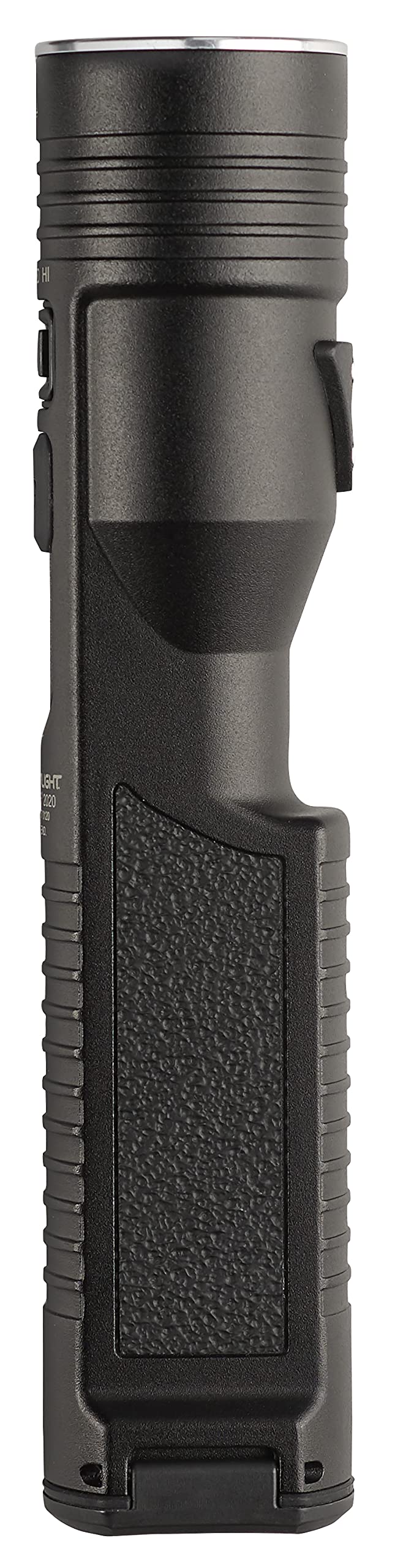 Streamlight 78100 Stinger 2020 2000-Lumen Rechargeable Professional Flashlight with USB Charging Cord (No Charger Included) - High-Power LED Tactical Light for Law Enforcement, Security & Outdoor Adventures
