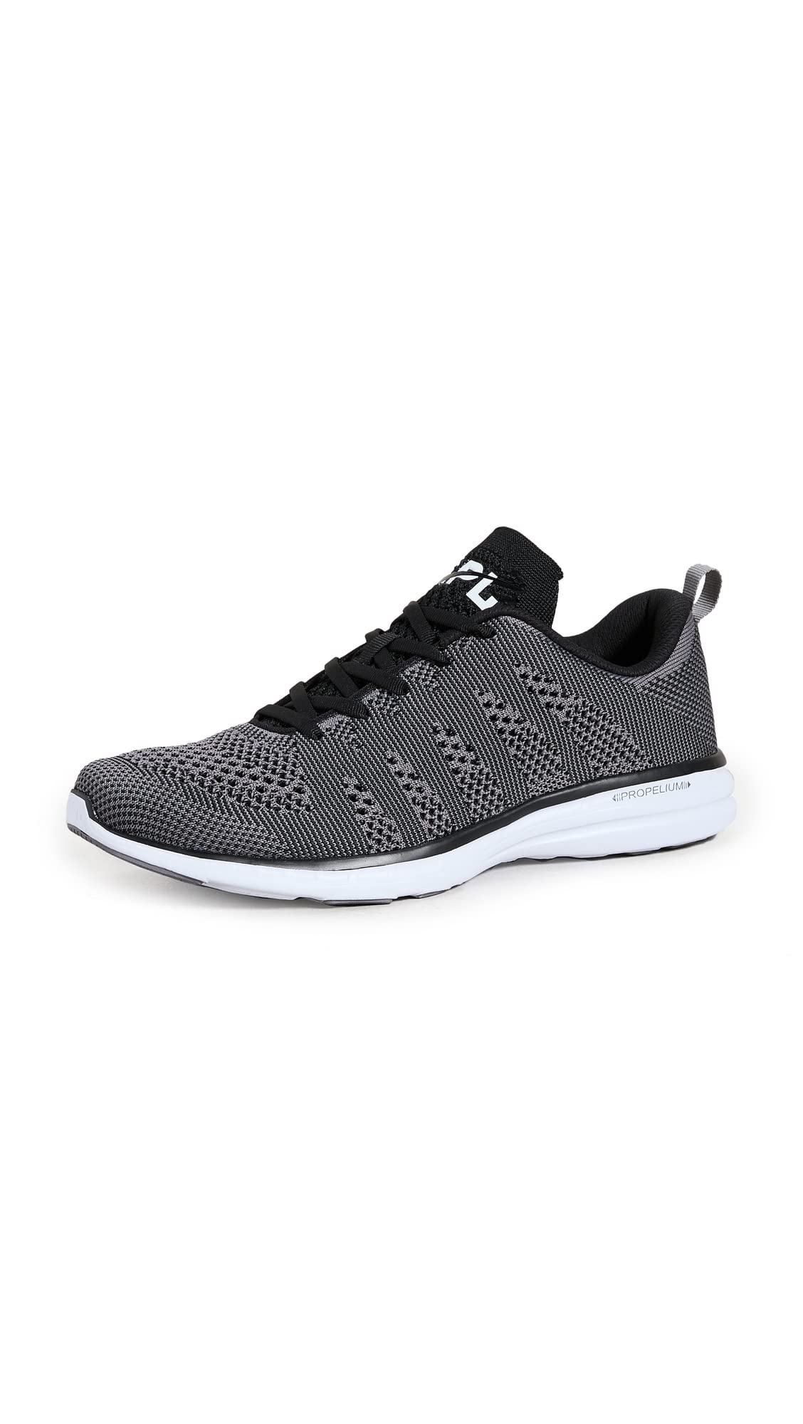 APL Men's Techloom Pro Running Shoes - Lightweight Athletic Sneakers for Training & Gym Workouts - Comfortable Walking Shoes for Men - Perfect for Jogging, Fitness & Casual Wear