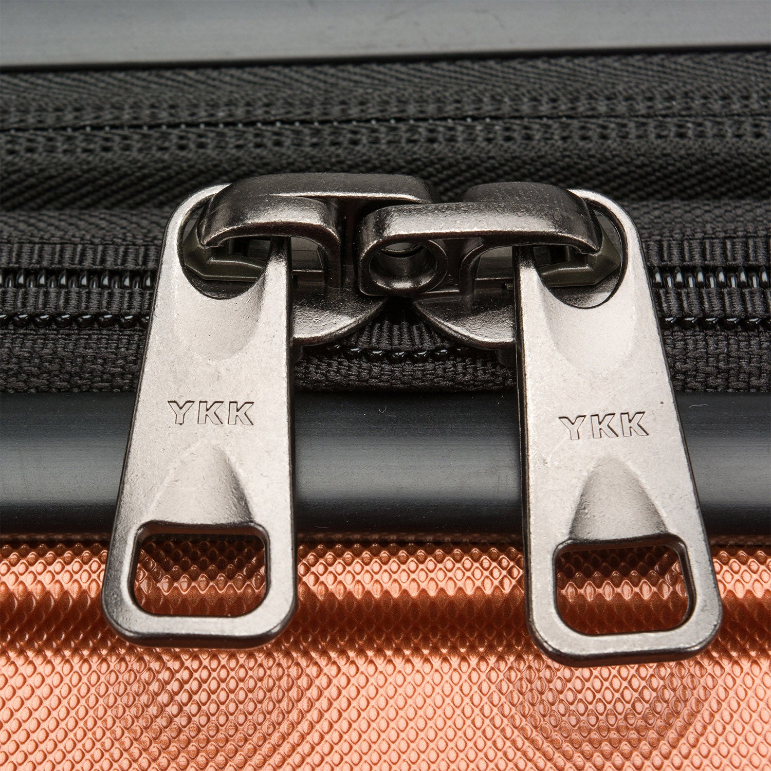 Archer Medium Checked Luggage - Lightweight Spinner Suitcase for Travel, Business & Vacation (20-24 Inch Carry-On, TSA Lock) - Perfect for Airplanes, Road Trips & Weekend Getaways