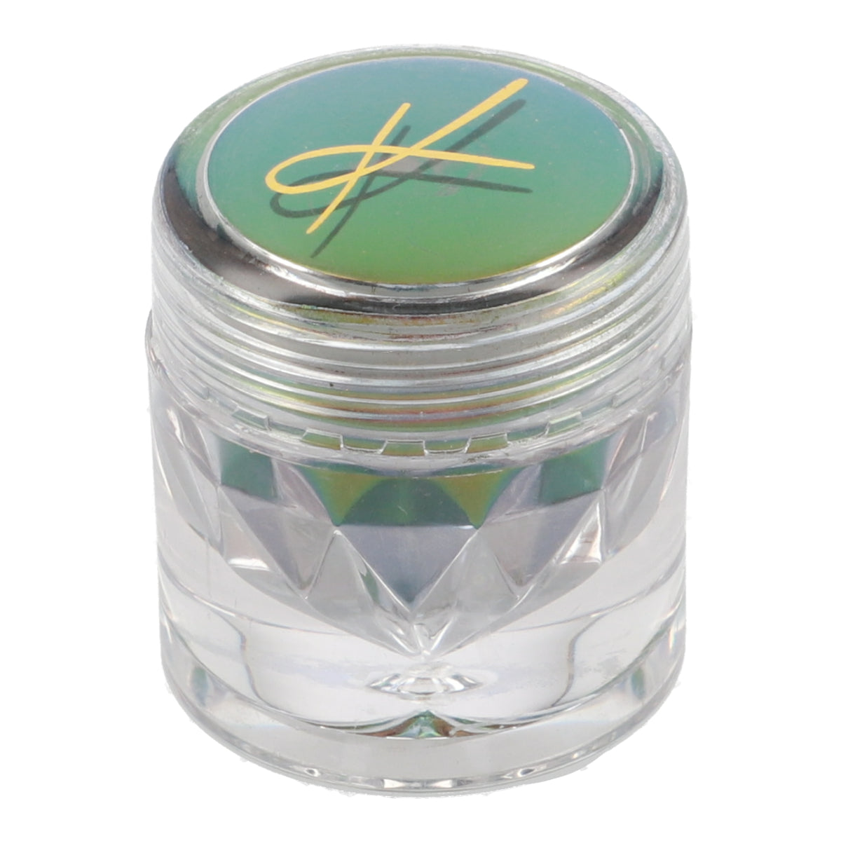 Multi Chrome Loose Pigment Eyeshadow - Long Lasting Shimmery Makeup for Parties & Special Occasions | Vegan & Cruelty Free