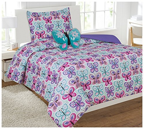 Butterfly Blue