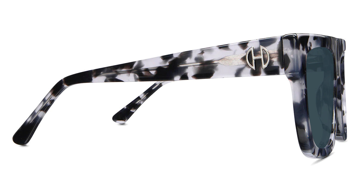 Nobri Women's Prescription Sunglasses - UV Protection, Stylish & Comfortable for Driving, Outdoor Activities & Fashion