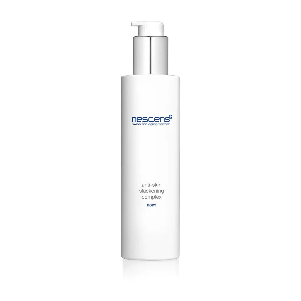 Anti-Skin Slackening Complex Body Firming Cream - Tighten & Lift Skin for a Youthful Glow | Perfect for Post-Pregnancy, Weight Loss & Anti-Aging Care