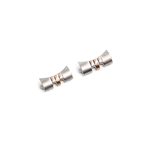 Rose Gold - Two Tone